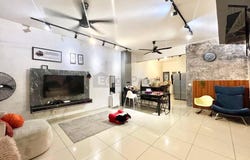 Jalan EcoHill 9, Semenyih, Selangor 43700