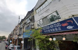 Jalan Kenari, Puchong, Selangor 47100
