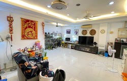 Puchong, Selangor 47100