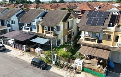 Jalan Aman Perdana, Klang, Selangor 41050