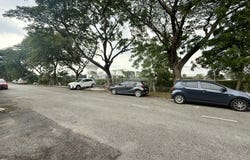 Jalan Kerongsang, Klang, Selangor 41200