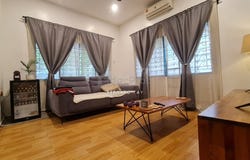 Jalan Emas; Jalan Besi, Klang, Selangor 41100