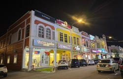 Johor Bahru, Johor 81100