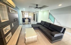 Jalan Indah, Iskandar Puteri, Johor 81200