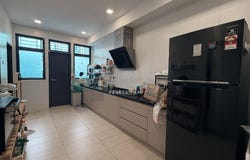 Jalan Damai Perdana, Cheras, Selangor 56000