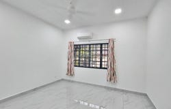 Jalan Damai Budi, Cheras, Kuala Lumpur 56000