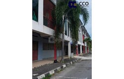 Ipoh, Perak 30100