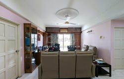 Jalan Awan Jawa, Jalan Klang Lama (Old Klang Road), Kuala Lumpur 58200