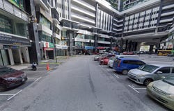 Gombak, Kuala Lumpur 53000