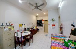 Laluan Perajurit 1, Ipoh, Perak 31400
