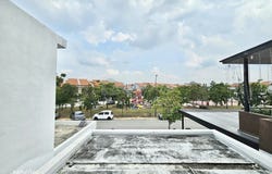 Persiaran Tun Teja, Shah Alam, Selangor 40470