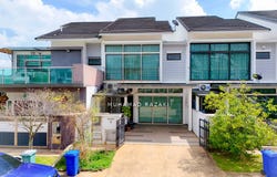 Shah Alam, Selangor 40000