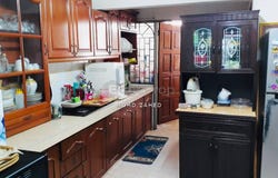 Ampang, Selangor 68000