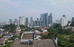 Jalan Tenggiri, Bangsar, Kuala Lumpur 59100