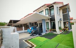 Bangi, Selangor 43000