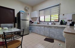 Jalan BK 5, Bandar Kinrara Puchong, Selangor 47180