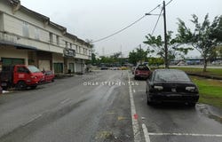 Tanjung Malim, Perak 35900