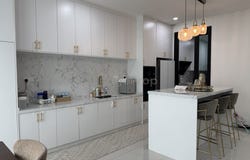 Jalan Elektron, Denai Alam, Selangor 40160
