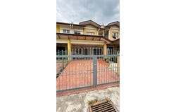 jalan suakasih, Cheras, Selangor 43200
