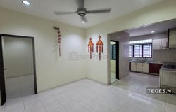 Lorong Batu Nilam 23a, Klang, Selangor 41200