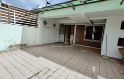 Jalan BK 2, Puchong, Selangor 47180