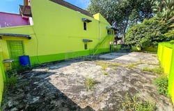 Jalan Gembala, Seksyen 19 Shah Alam, Shah Alam, Selangor 40000