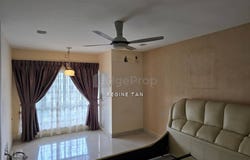 Jalan Sutera 2/4, Kajang, Selangor 43000