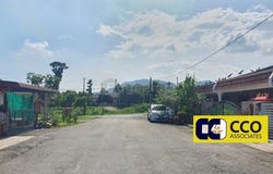 PUSING,JALAN LAHAT - PUSING., PUSING, 31550, Kinta, Perak