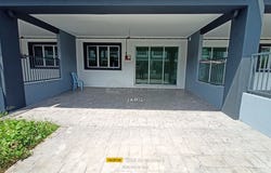 Persiaran Warisan, Kota Warisan, Sepang, Selangor 43900