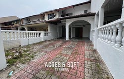 Off Jalan Semenyih, Kajang, Selangor 43000