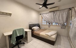 USJ 3, Subang Jaya, Selangor 47600