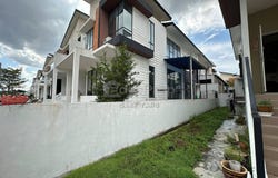 Panorama Lapangan Perdana, Ipoh, Perak 31350