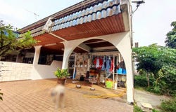 26,JALAN PENGKALAN BARAT 6, TAMAN PASIR PUTEH, 31650, Kinta, Perak 31650