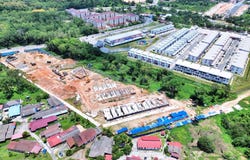 Puchong, Selangor 47100