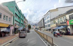 Salak Selatan, Kuala Lumpur 57100