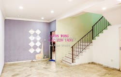Jalan Balau, Klang, Selangor 41050