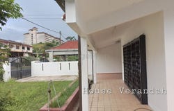 Jalan Baru, Taman Bukit Kajang Baru, Kajang, Selangor 43000