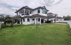 Lorong Canning, Taman Canning, Ipoh, Perak 31400