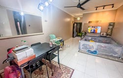 Jalan Penggawa, Bandar Mahkota Cheras, 43200, Selangor, Cheras, Selangor 43200
