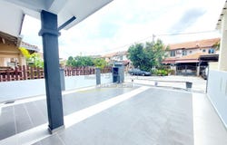 Jalan USJ 1/1, USJ, Selangor 47500