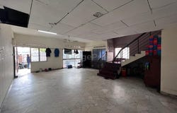 Jalan Jerangor; Lorong Sentosa, Klang, Selangor 42000