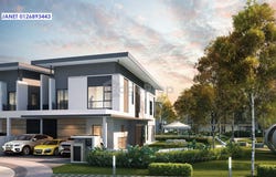 Kota Kemuning, Selangor 40460