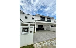 Iskandar Puteri, Johor 79100