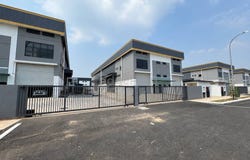 Kapar, Selangor 42200