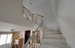 Jalan Damai Perdana 2, Cheras, Kuala Lumpur 56000
