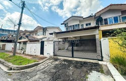 Petaling Jaya, Selangor 47310