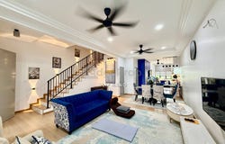 39, Jalan SP 3/3, Dengkil, Selangor 43900