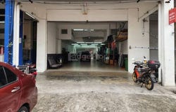 Shah Alam, Selangor 40200