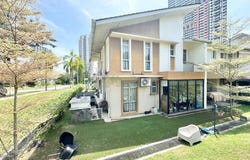 Jalan P15 H, Putrajaya, Putrajaya 62050