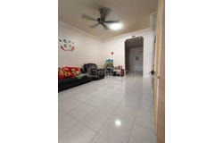 Jalan Indah, Iskandar Puteri, Johor 81200